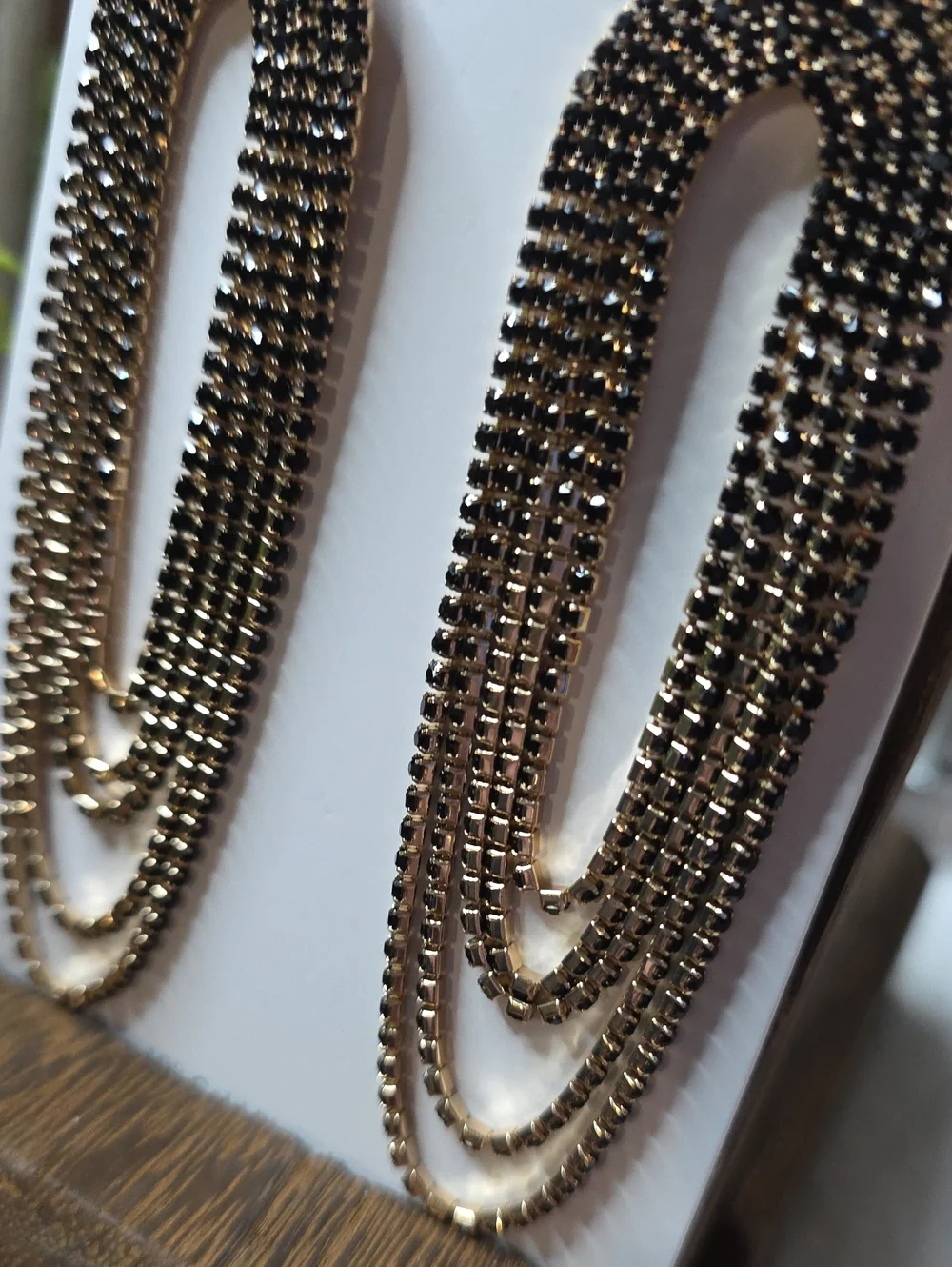 ettika elegant gold